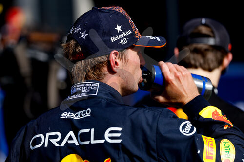 F1 Grand Prix of the Netherlands