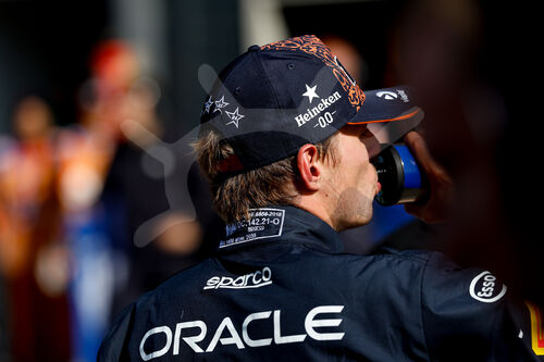 F1 Grand Prix of the Netherlands