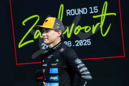 F1 Grand Prix of the Netherlands