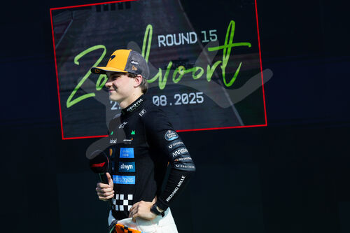 F1 Grand Prix of the Netherlands