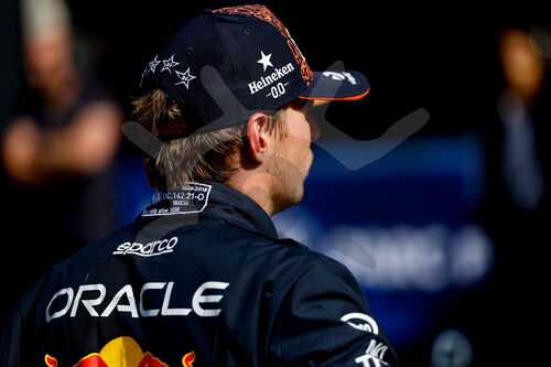 F1 Grand Prix of the Netherlands