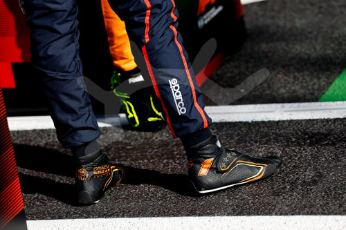 F1 Grand Prix of the Netherlands