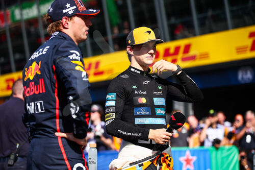 F1 Grand Prix of the Netherlands