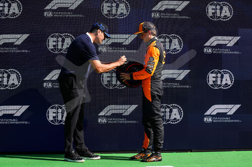 F1 Grand Prix of the Netherlands