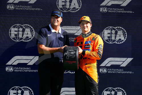 F1 Grand Prix of the Netherlands