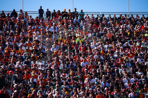 F1 Grand Prix of the Netherlands