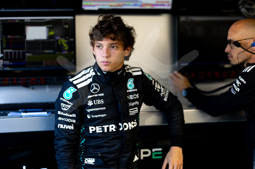 F1 Grand Prix of the Netherlands