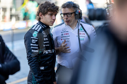 F1 Grand Prix of the Netherlands