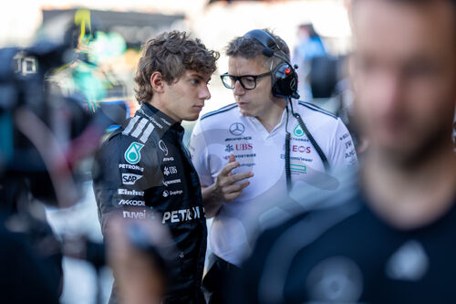 F1 Grand Prix of the Netherlands