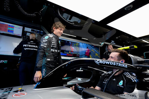 F1 Grand Prix of the Netherlands