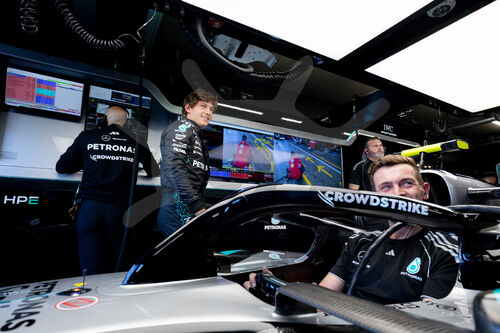 F1 Grand Prix of the Netherlands