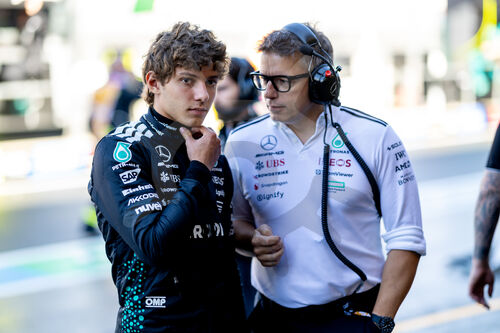 F1 Grand Prix of the Netherlands