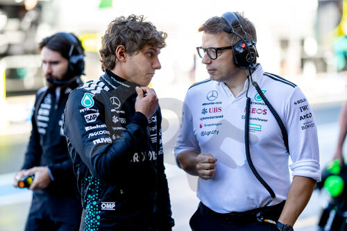 F1 Grand Prix of the Netherlands