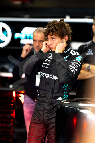 F1 Grand Prix of the Netherlands