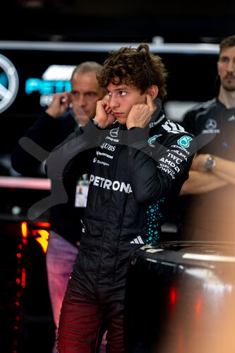 F1 Grand Prix of the Netherlands