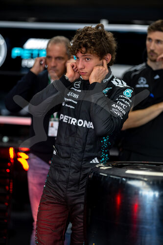 F1 Grand Prix of the Netherlands