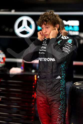 F1 Grand Prix of the Netherlands