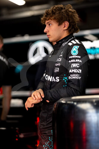 F1 Grand Prix of the Netherlands