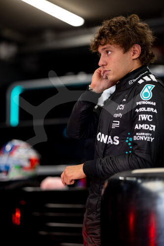 F1 Grand Prix of the Netherlands