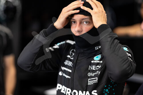 F1 Grand Prix of the Netherlands