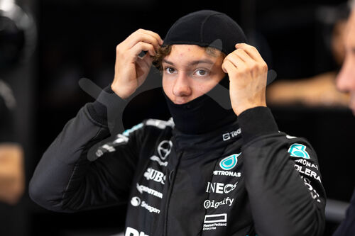 F1 Grand Prix of the Netherlands