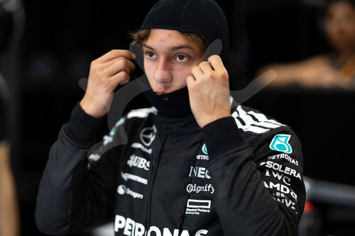 F1 Grand Prix of the Netherlands