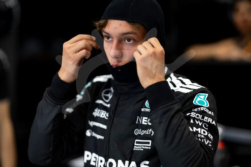 F1 Grand Prix of the Netherlands