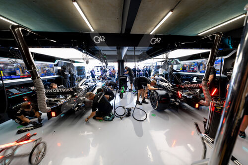 F1 Grand Prix of the Netherlands