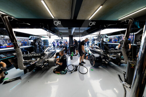 F1 Grand Prix of the Netherlands