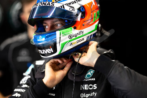 F1 Grand Prix of the Netherlands