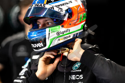 F1 Grand Prix of the Netherlands