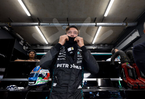 F1 Grand Prix of the Netherlands