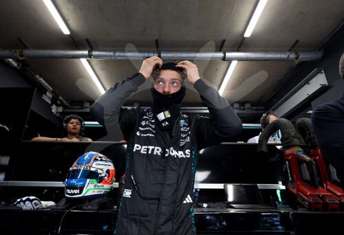 F1 Grand Prix of the Netherlands