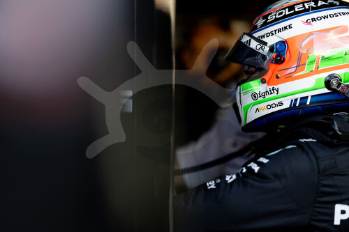 F1 Grand Prix of the Netherlands