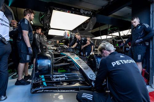 F1 Grand Prix of the Netherlands