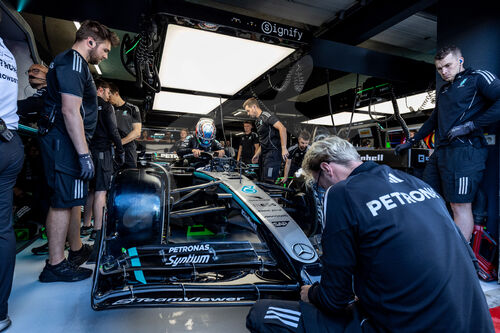 F1 Grand Prix of the Netherlands