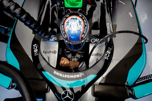 F1 Grand Prix of the Netherlands