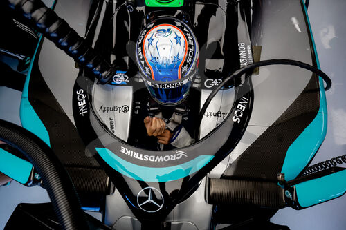 F1 Grand Prix of the Netherlands