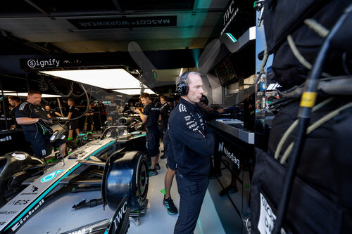 F1 Grand Prix of the Netherlands