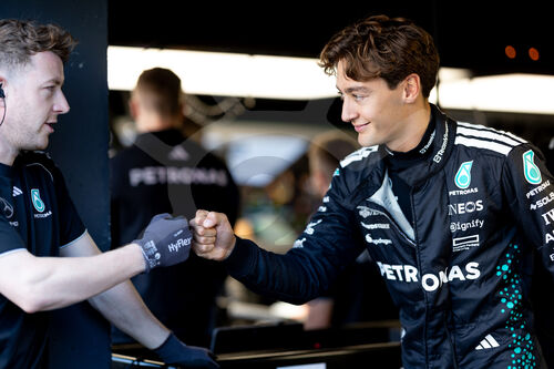 F1 Grand Prix of the Netherlands