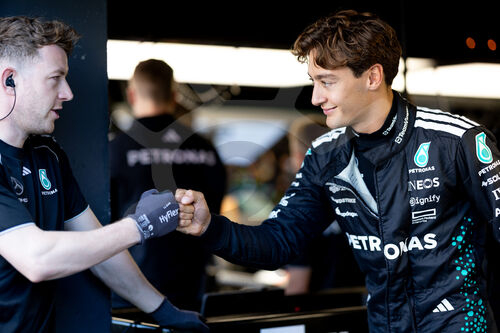 F1 Grand Prix of the Netherlands