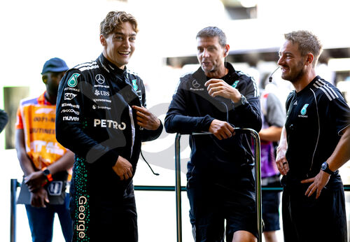 F1 Grand Prix of the Netherlands