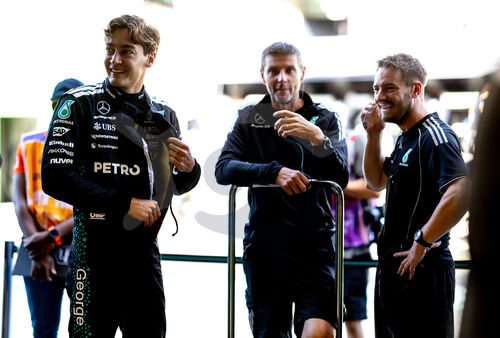 F1 Grand Prix of the Netherlands