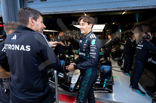 F1 Grand Prix of the Netherlands