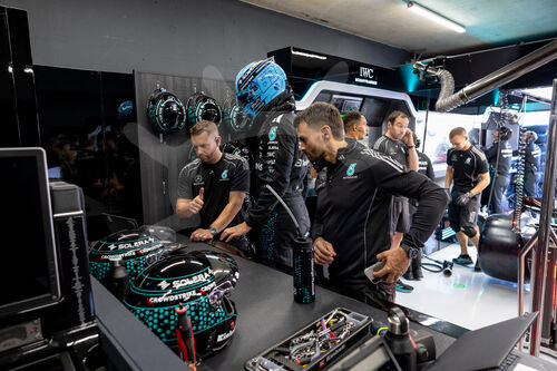 F1 Grand Prix of the Netherlands