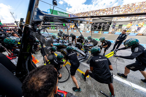 F1 Grand Prix of the Netherlands