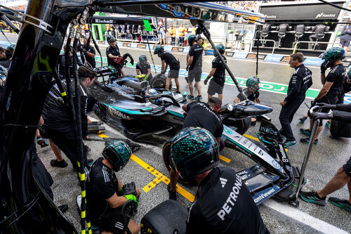 F1 Grand Prix of the Netherlands