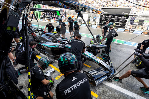 F1 Grand Prix of the Netherlands