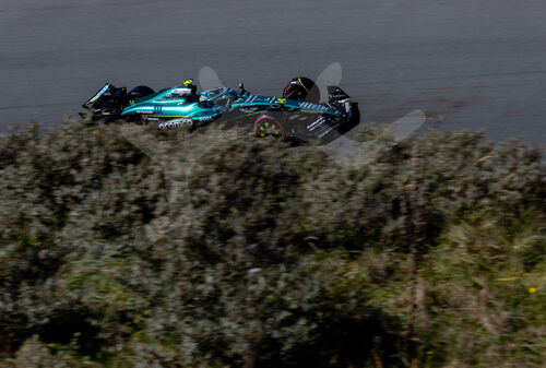 F1 Grand Prix of the Netherlands