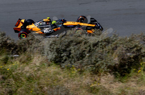 F1 Grand Prix of the Netherlands